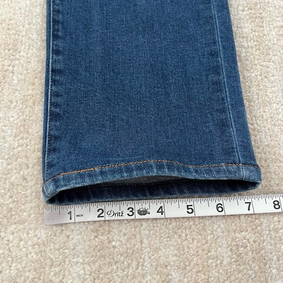 Monfrere Brando Slim Fit Jeans in Aspen 36 - Picture 6 of 10